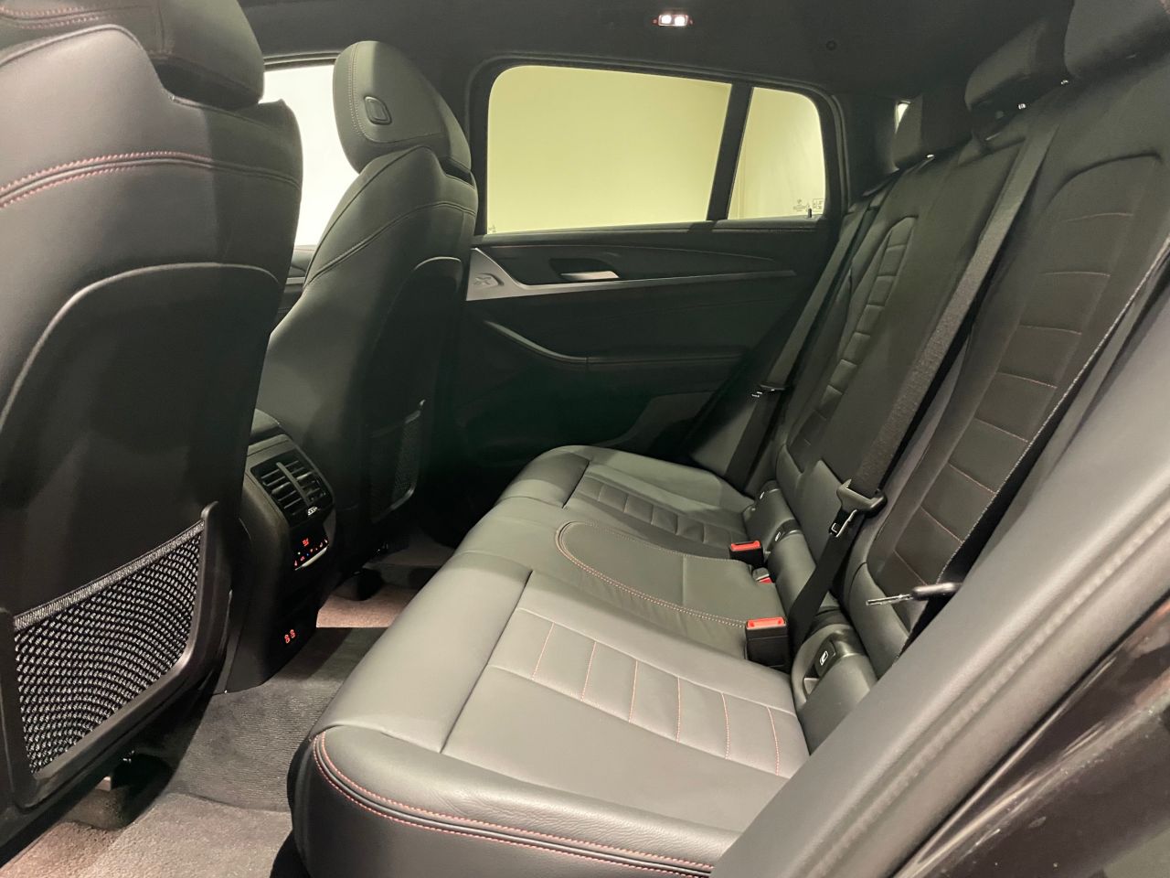 X4 xDrive20d RHD