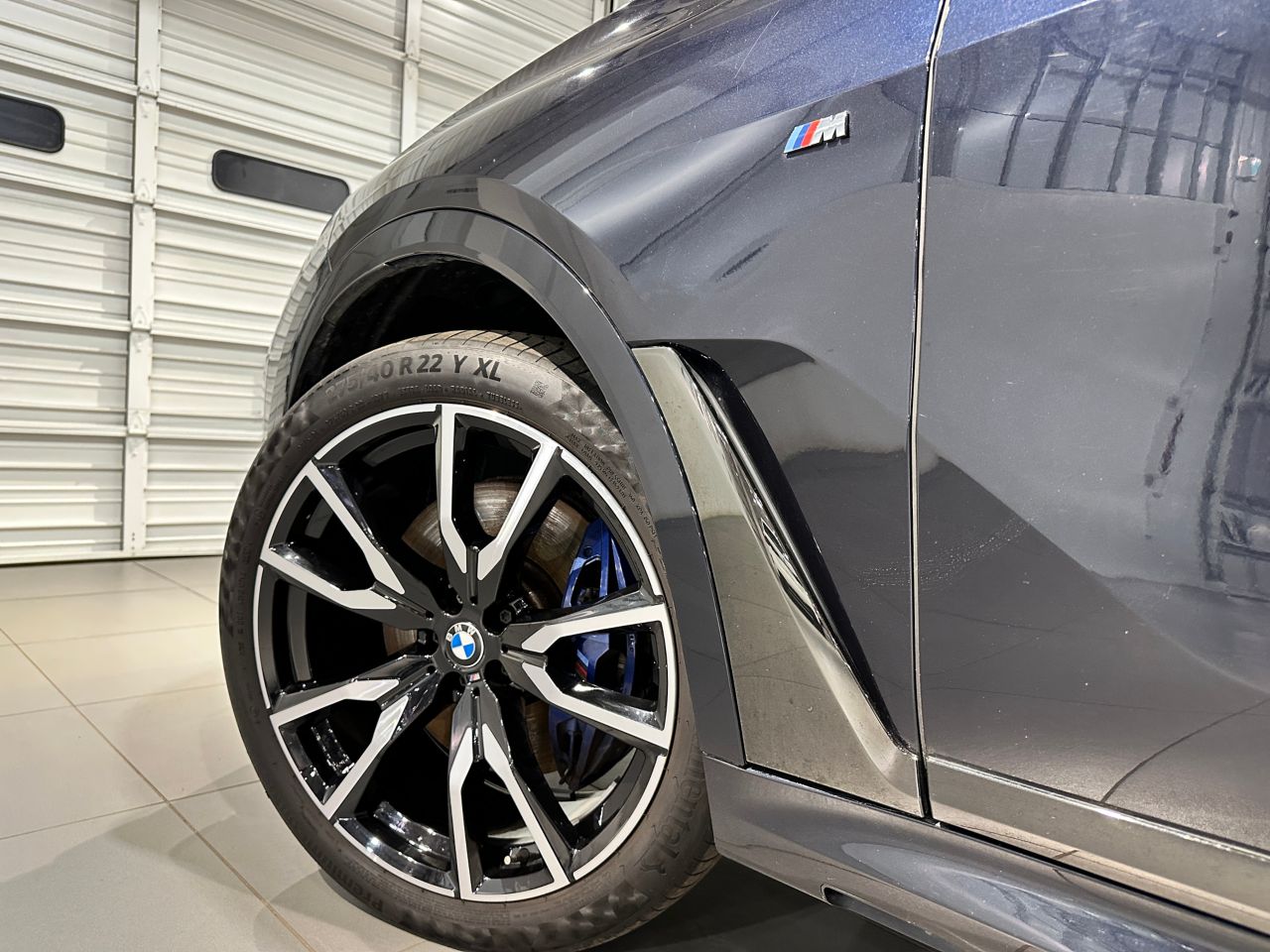 G07 X7 xDrive30d N57 3.0d