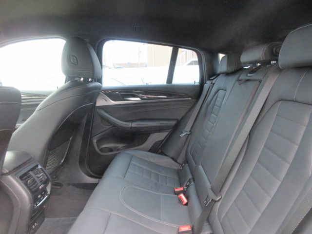 X4 xDrive20d RHD