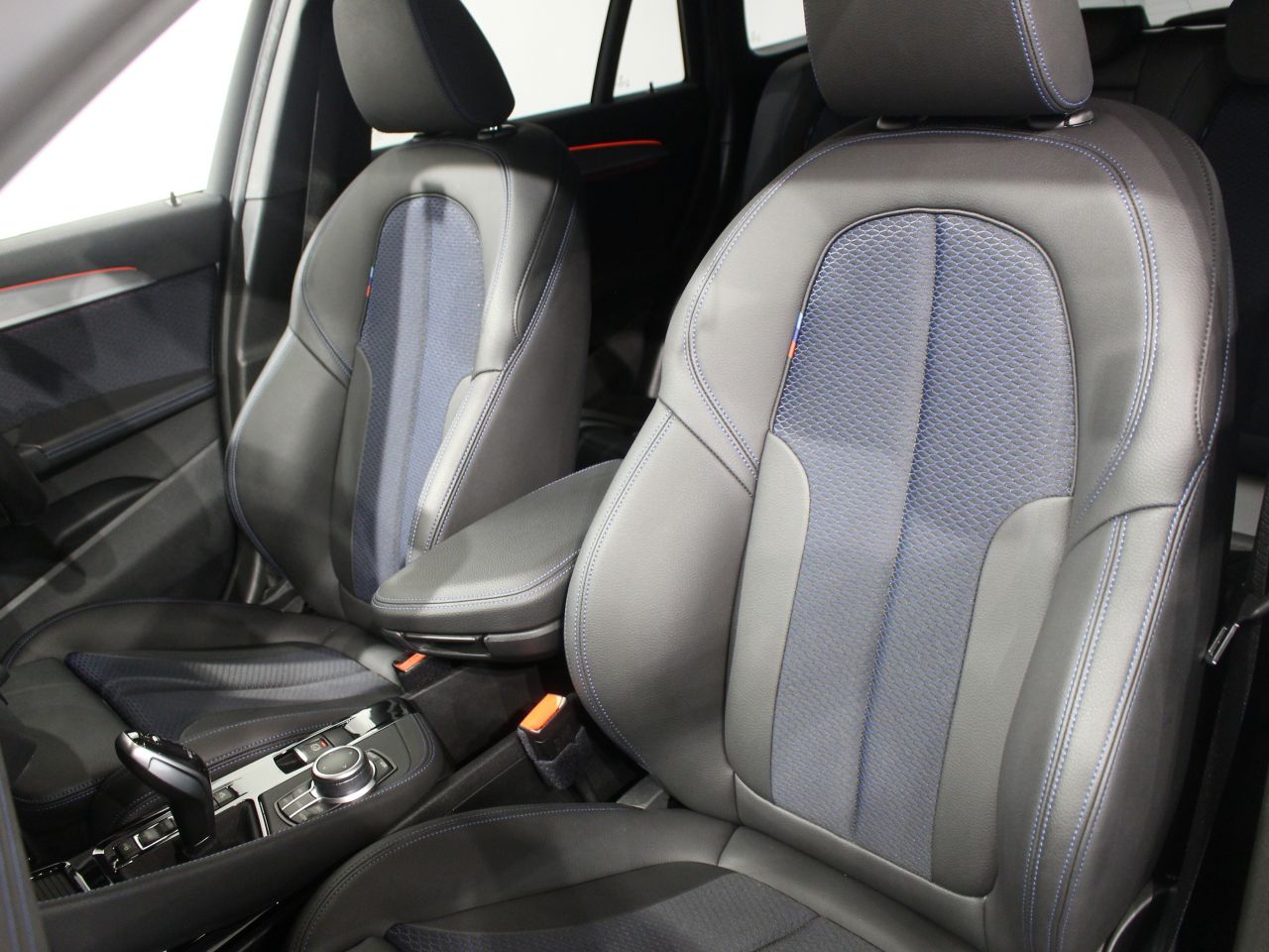 F48 X1 xDrive18d B47 2.0d LCI