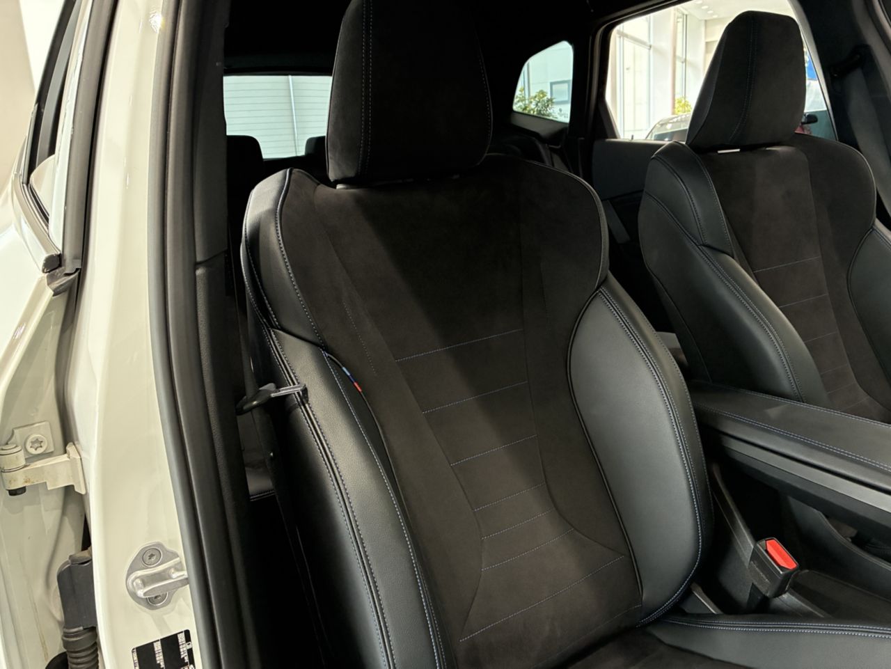 U06 218d Active Tourer B47 2.0d
