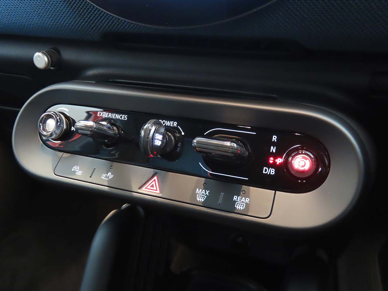 J05 MINI Aceman SE