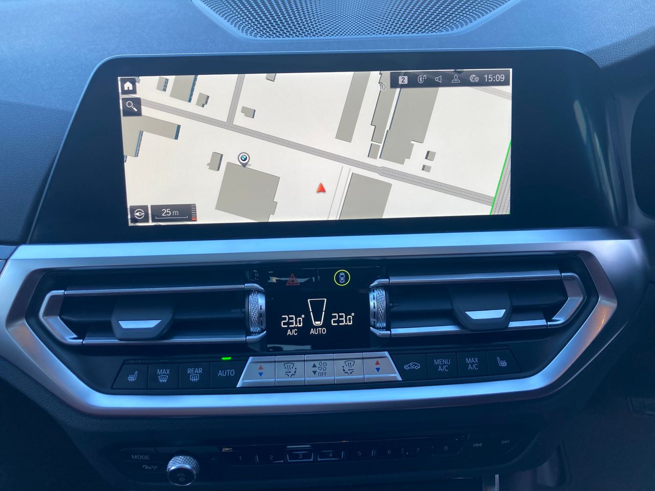 G21 320i RHD