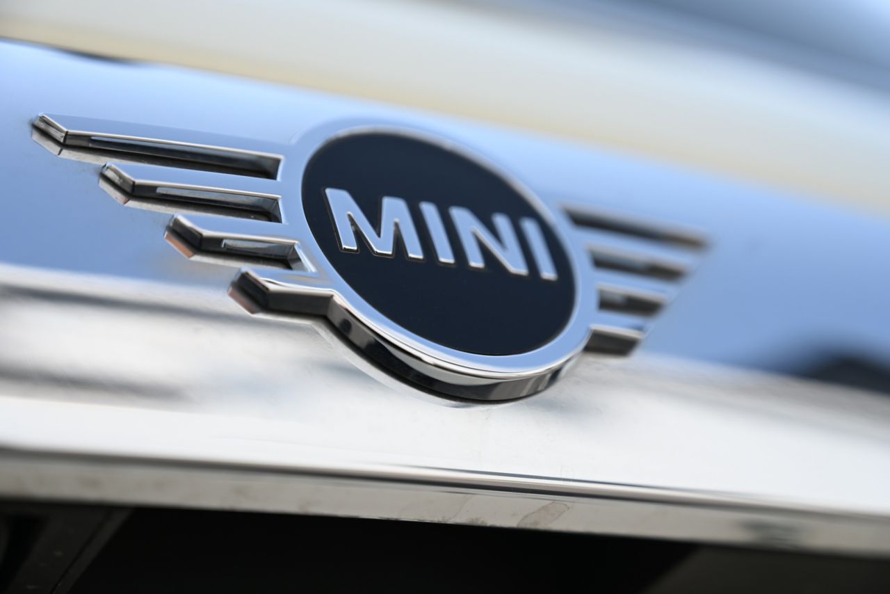 F56 MINI ONE