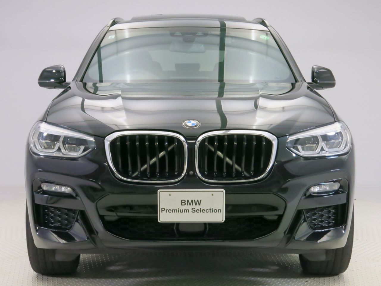 X3 xDrive30e RHD