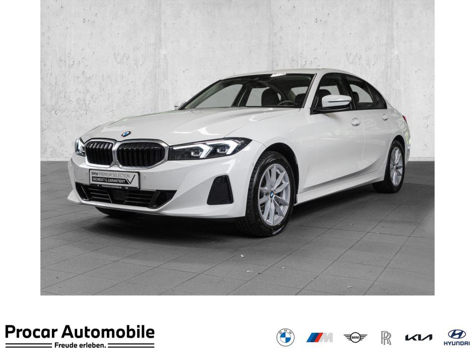 BMW 318
