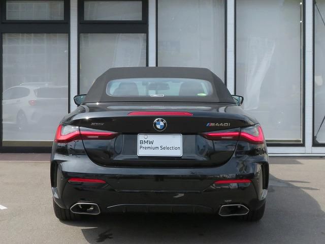 G23 M440i xDrive Convertible RHD