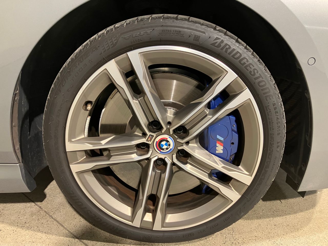 F4* **35i xDrive **** ***** B48 2.0i