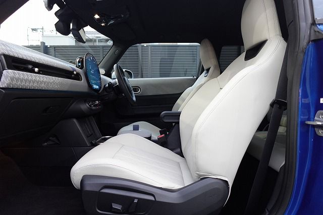 F66 MINI Cooper S 3Dr