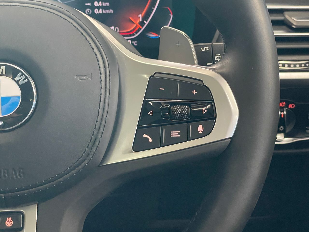 G01 X3 xDrive20d RHD ZA LCI