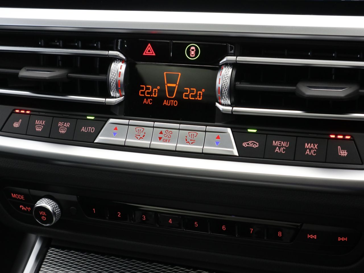 G21 320d xDrive Touring RHD