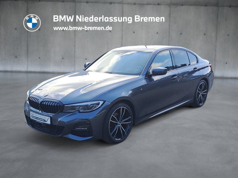 320i xDrive Limousine