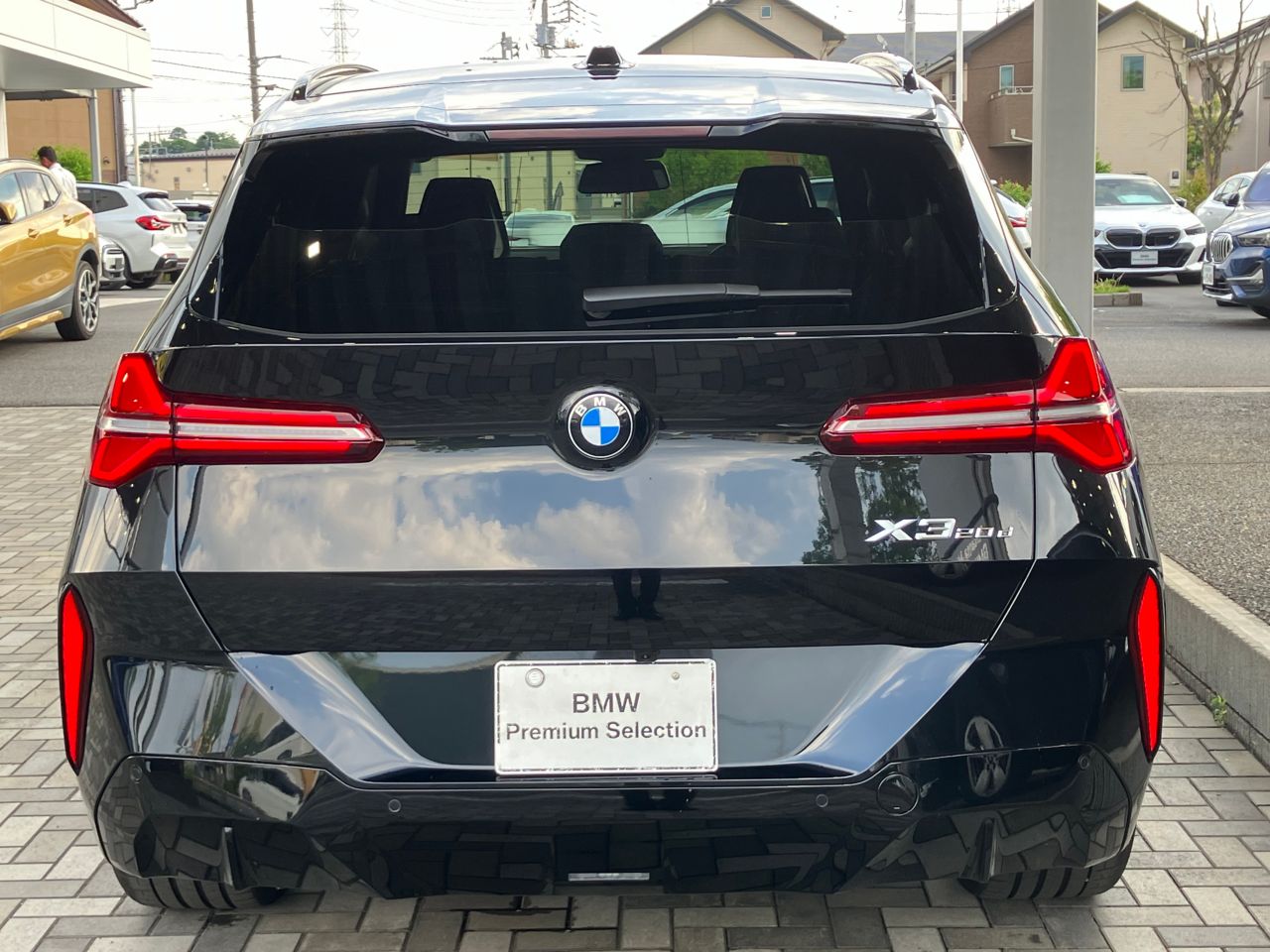 G45 X3 20d US
