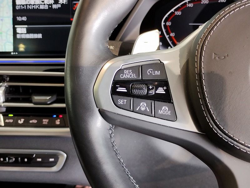 X6 xDrive30d RHD