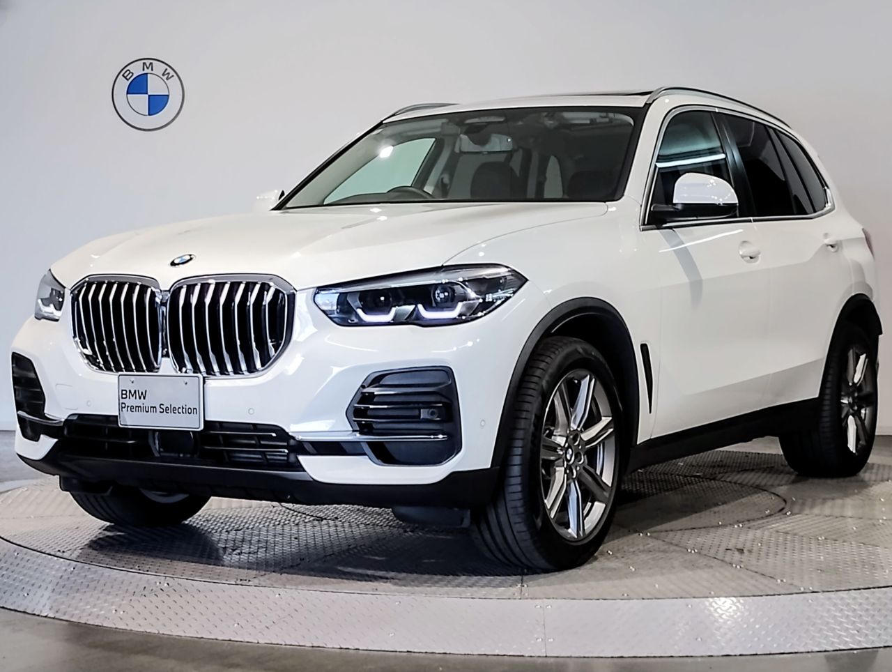 X5 xDrive35d