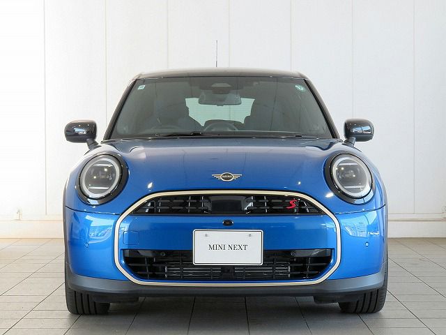 F65 MINI Cooper S 5Dr