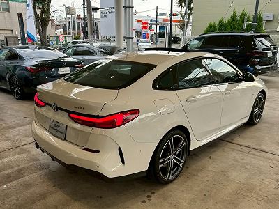 F44 218i Gran Coupe B38 1.5i