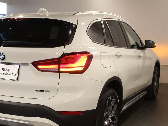 X1 sDrive18i RHD