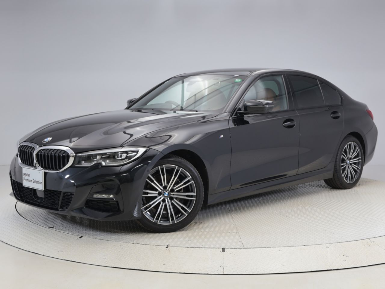 320d xDrive M Sport