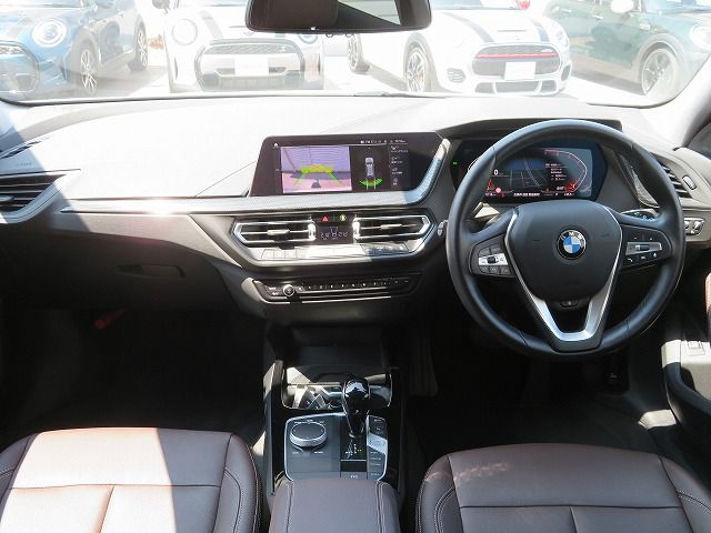 118i RHD