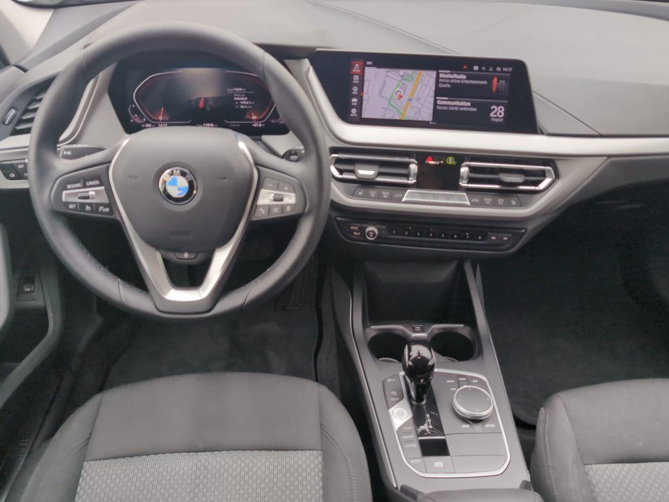 BMW 116