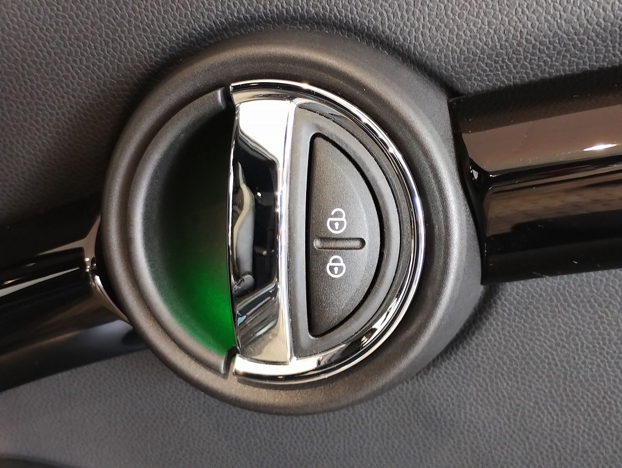 F56 MINI JOHN COOPER WORKS