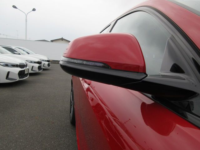 F40 118d Sports Hatch 5-door B47 2.0d