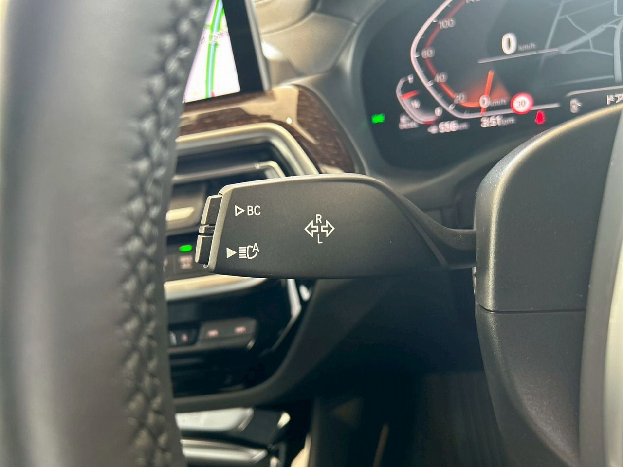 G01 X3 xDrive20d RHD ZA LCI