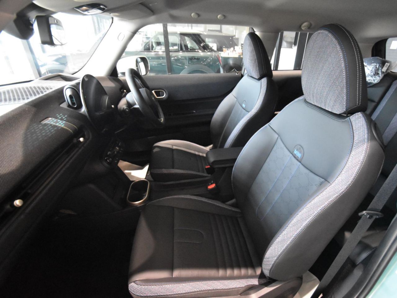 F66 MINI Cooper S 3Dr