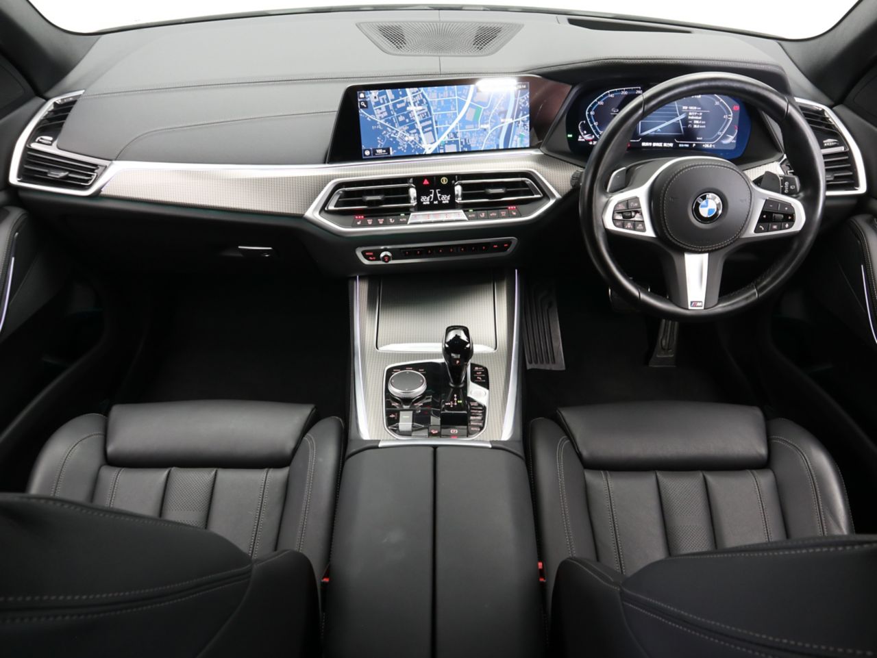 G05 X5 xDrive30d xLine B57 3.0d