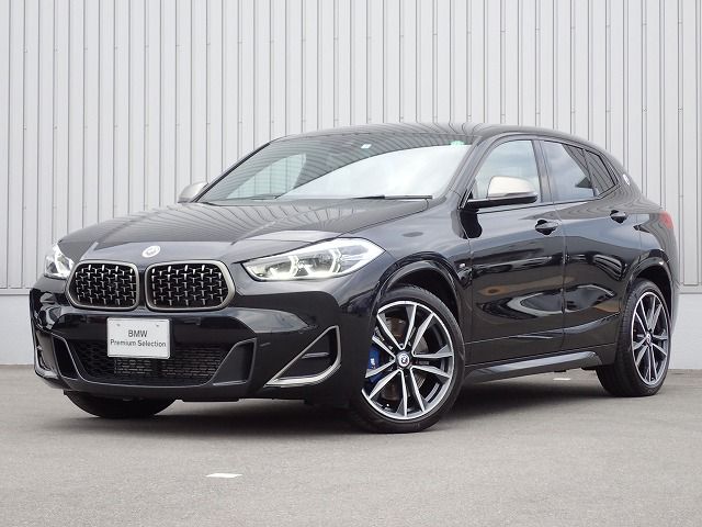 X2 M35i