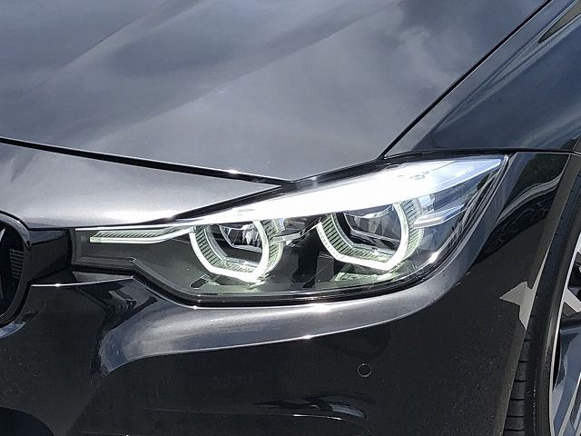 320I TOURING RHD