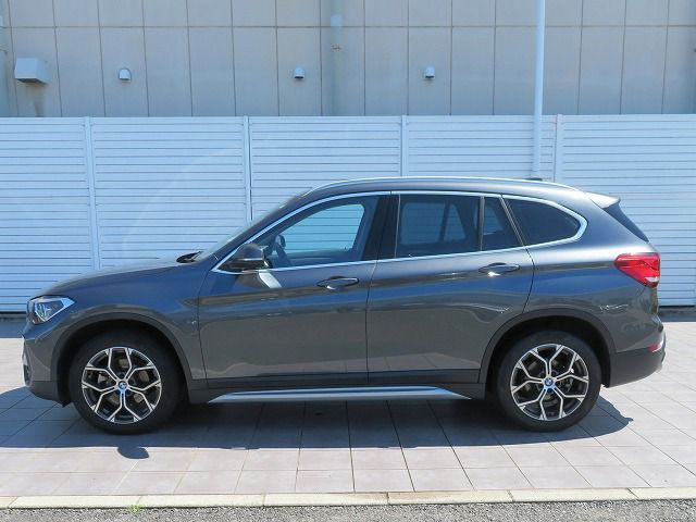 F48 X1 xDrive18d B47 2.0d LCI