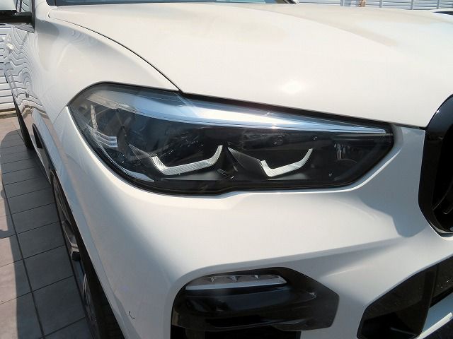 G05 X5 xDrive30d xLine B57 3.0d