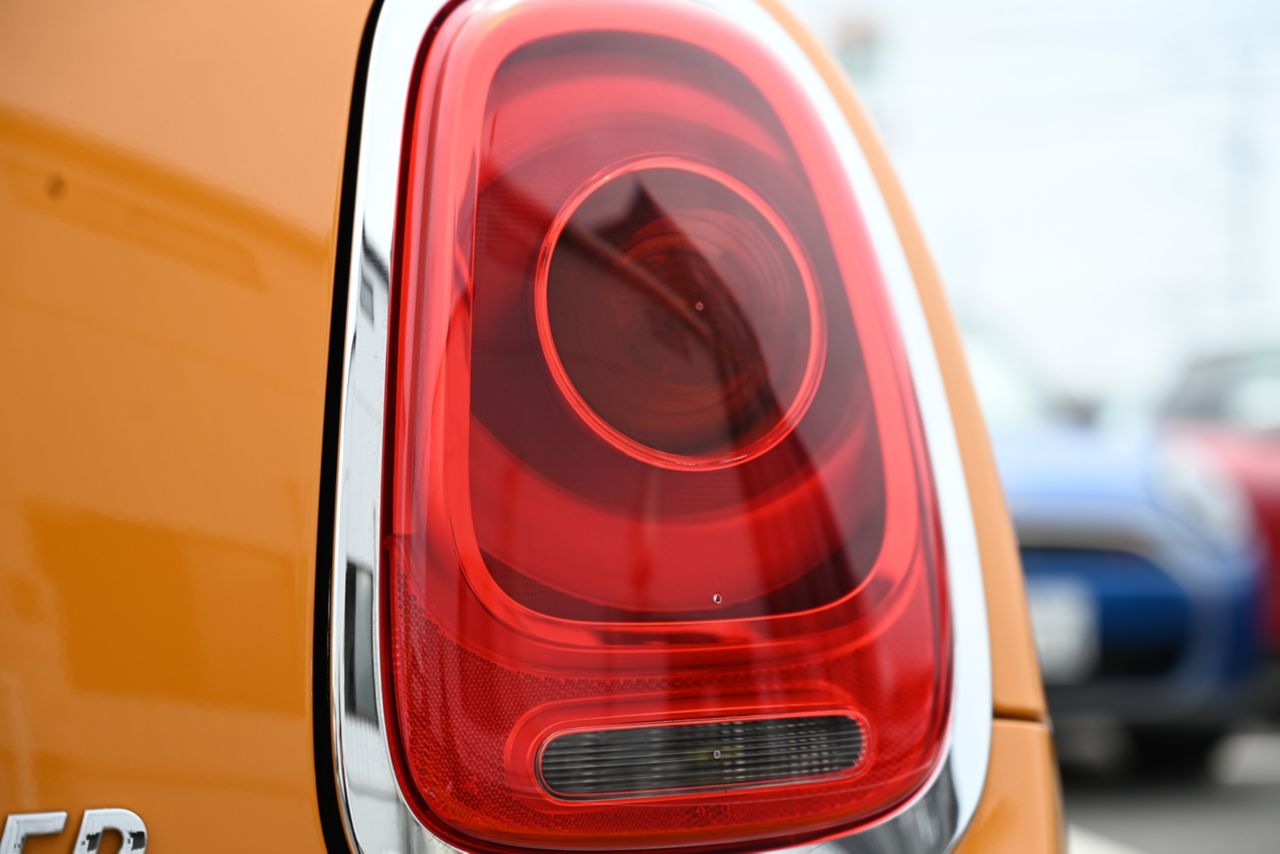 F55 COOPER
