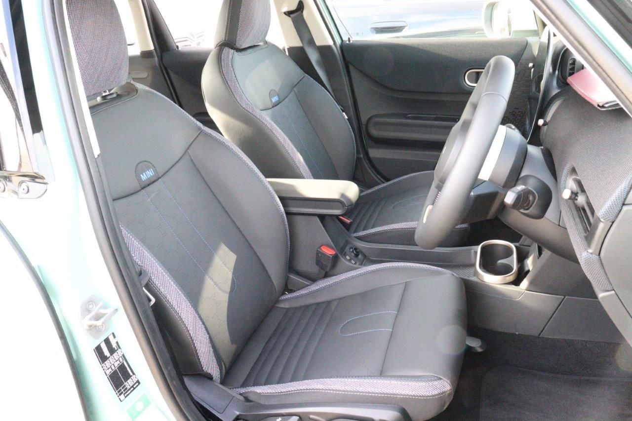 MINI Cooper C 5-doors