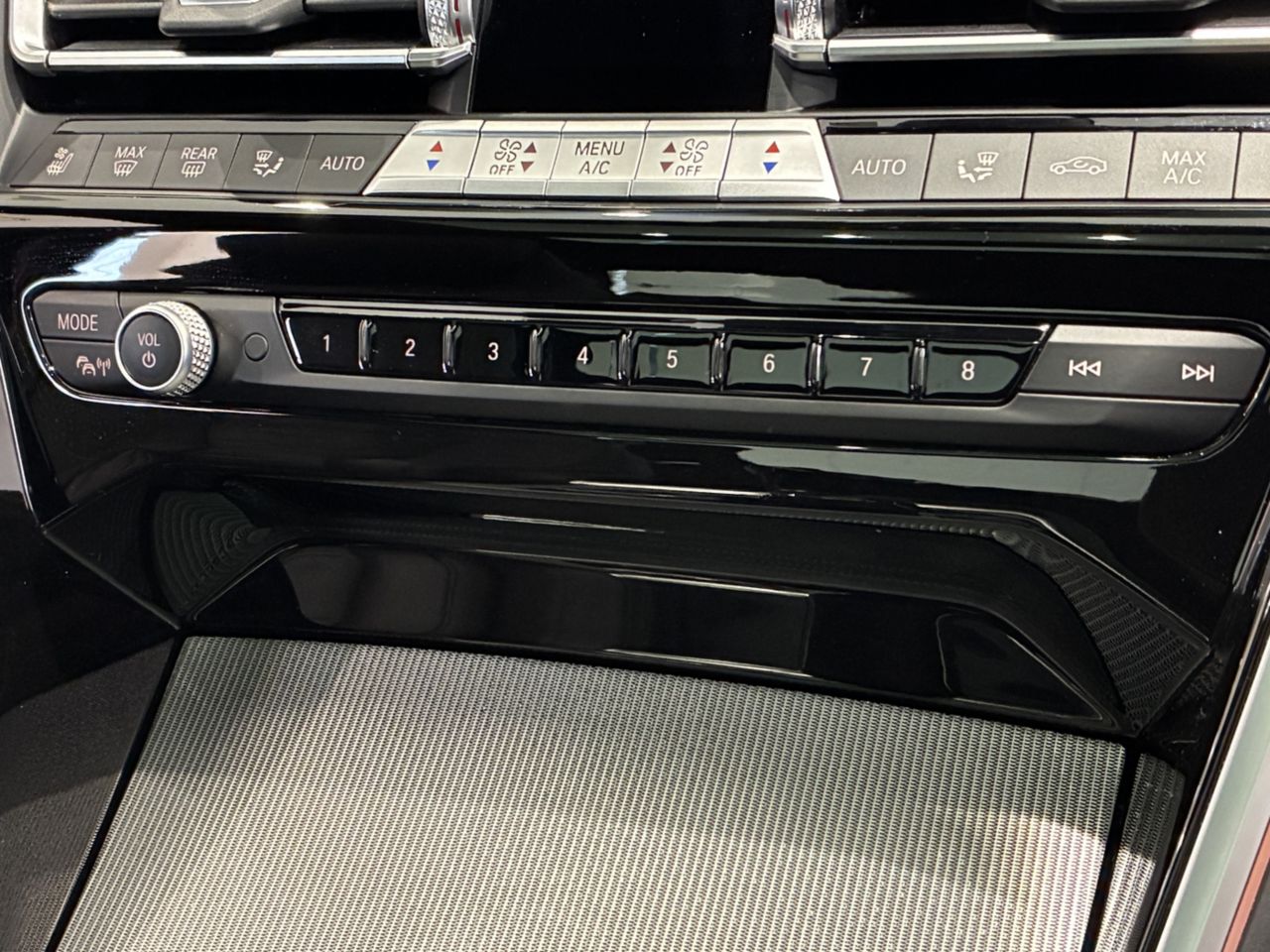 G16 M850i xDrive Gran Coupé N63B 4.4i