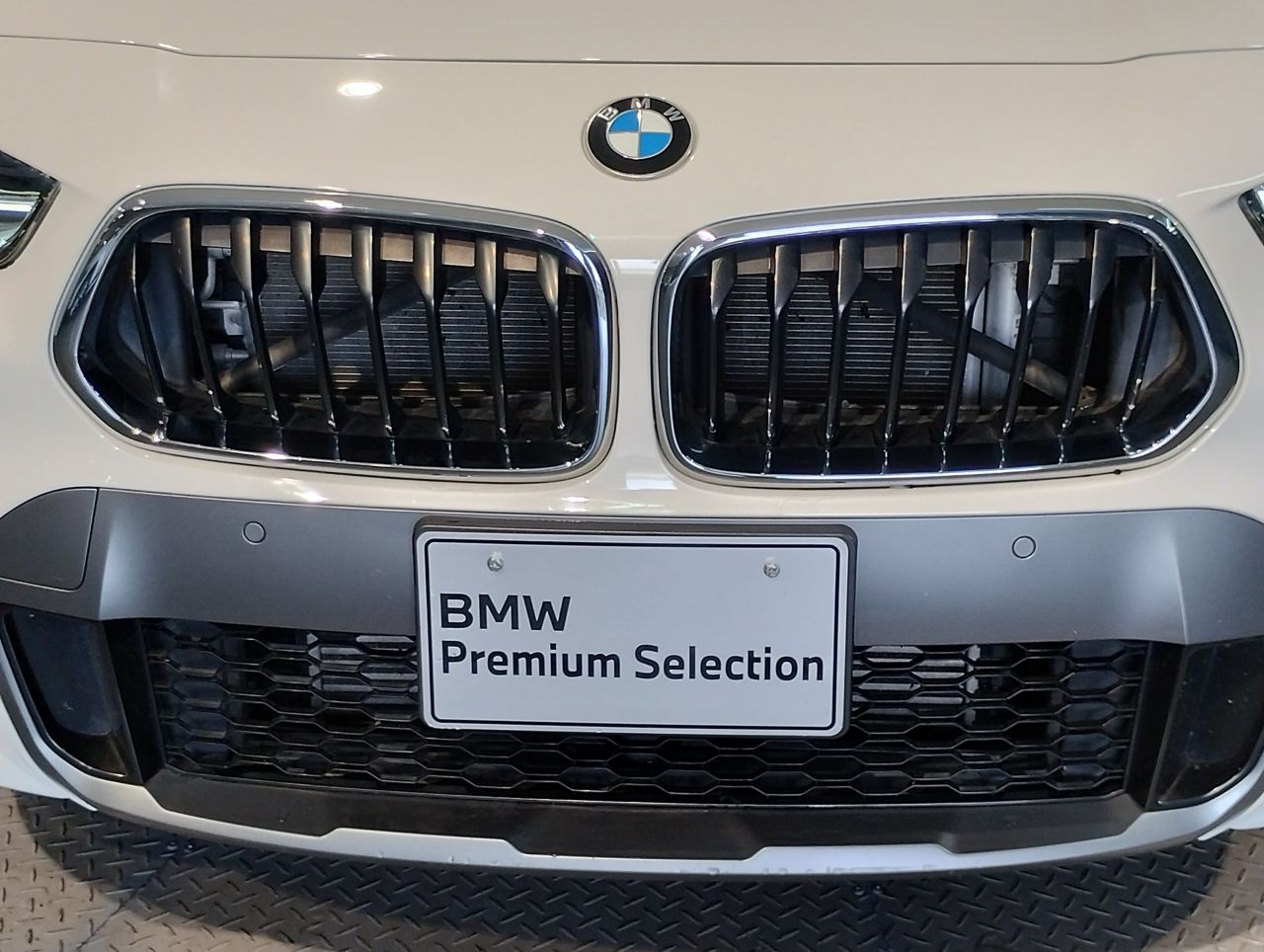 F39 X2 xDrive18d SAC B47 2.0d