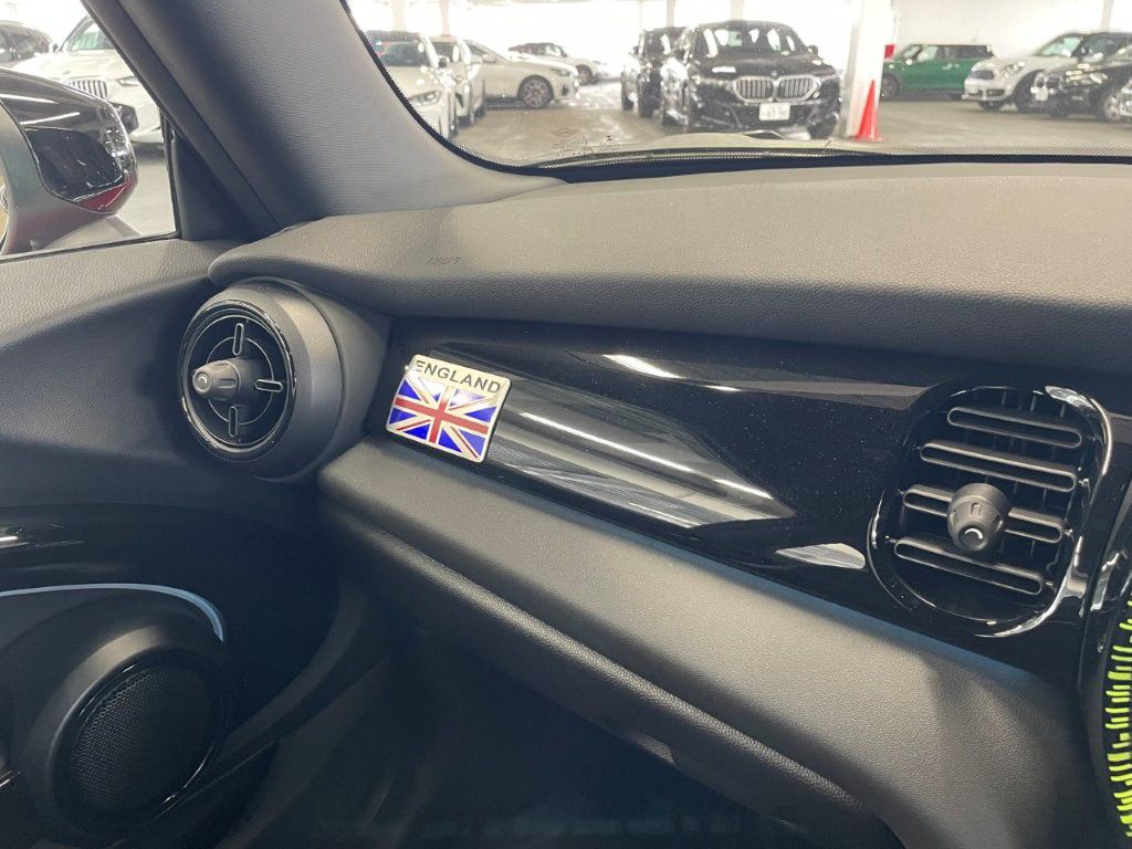 MINI JCW 3 Dr