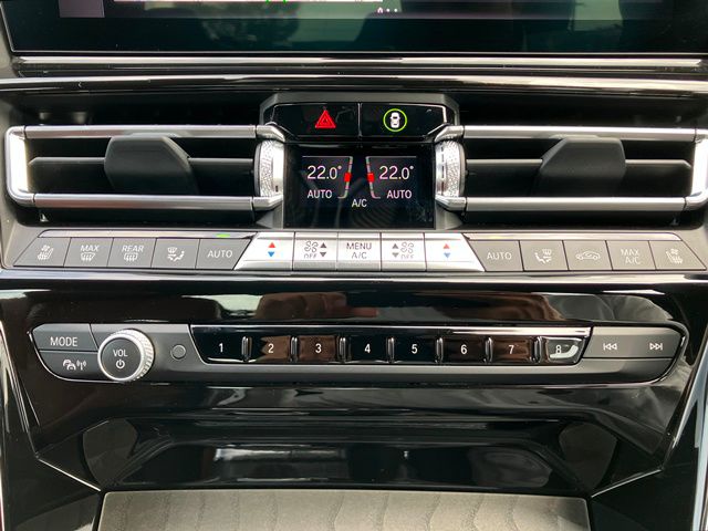 G16 840i M Sport Gran Coupe B58 3.0i