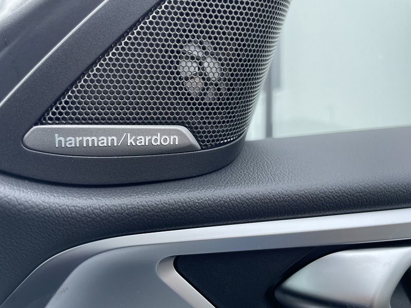 G26 i4 M50 RHD