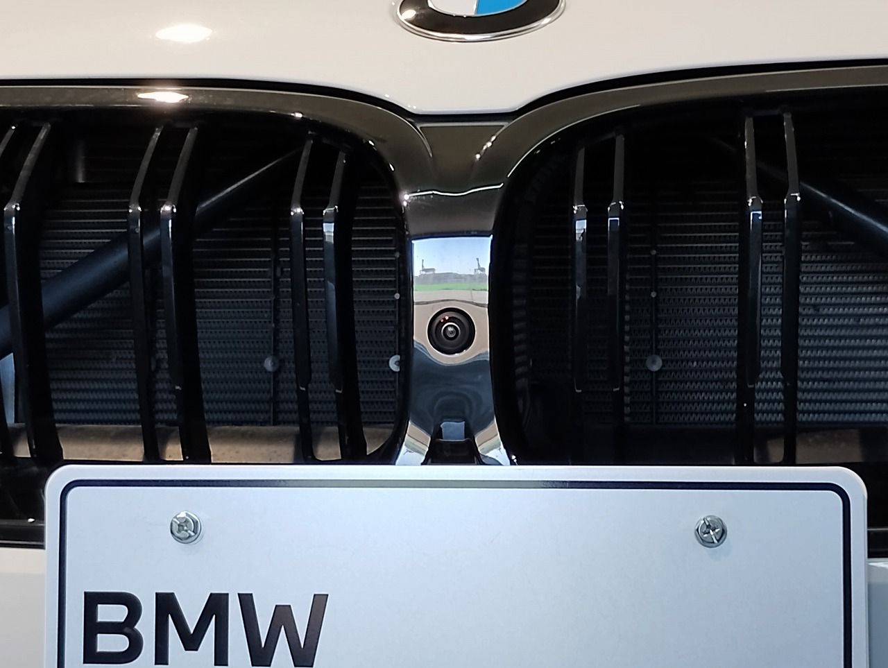 F93 M8 Gran Coupe S63 4.4i