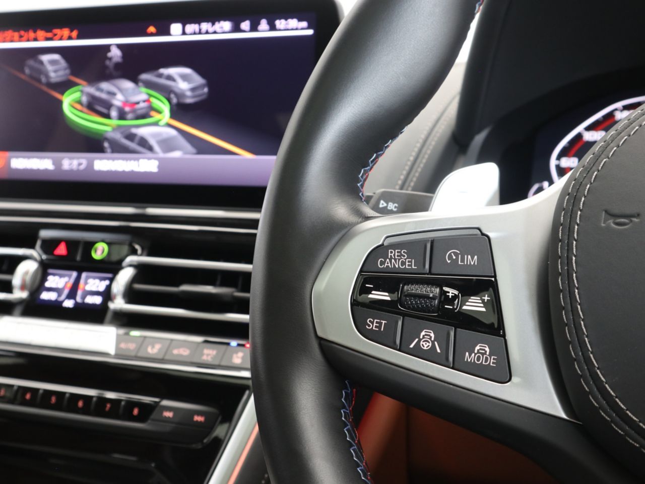 G16 M850i xDrive Gran Coupé N63B 4.4i