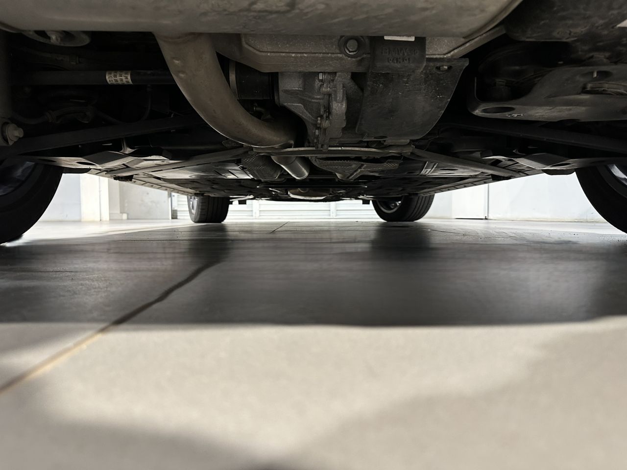 F48 X1 xDrive18d B47 2.0d LCI