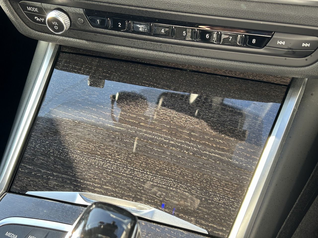 G21 320d xDrive Touring RHD