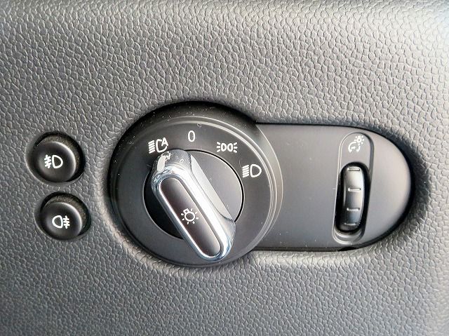 F55 COOPER