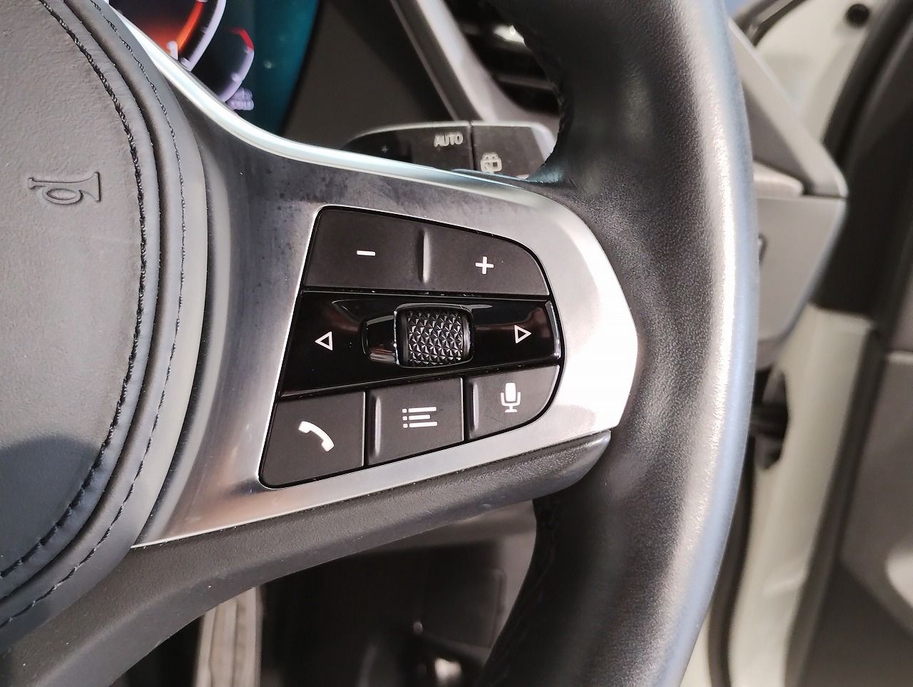 F40 118d Sports Hatch 5-door B47 2.0d