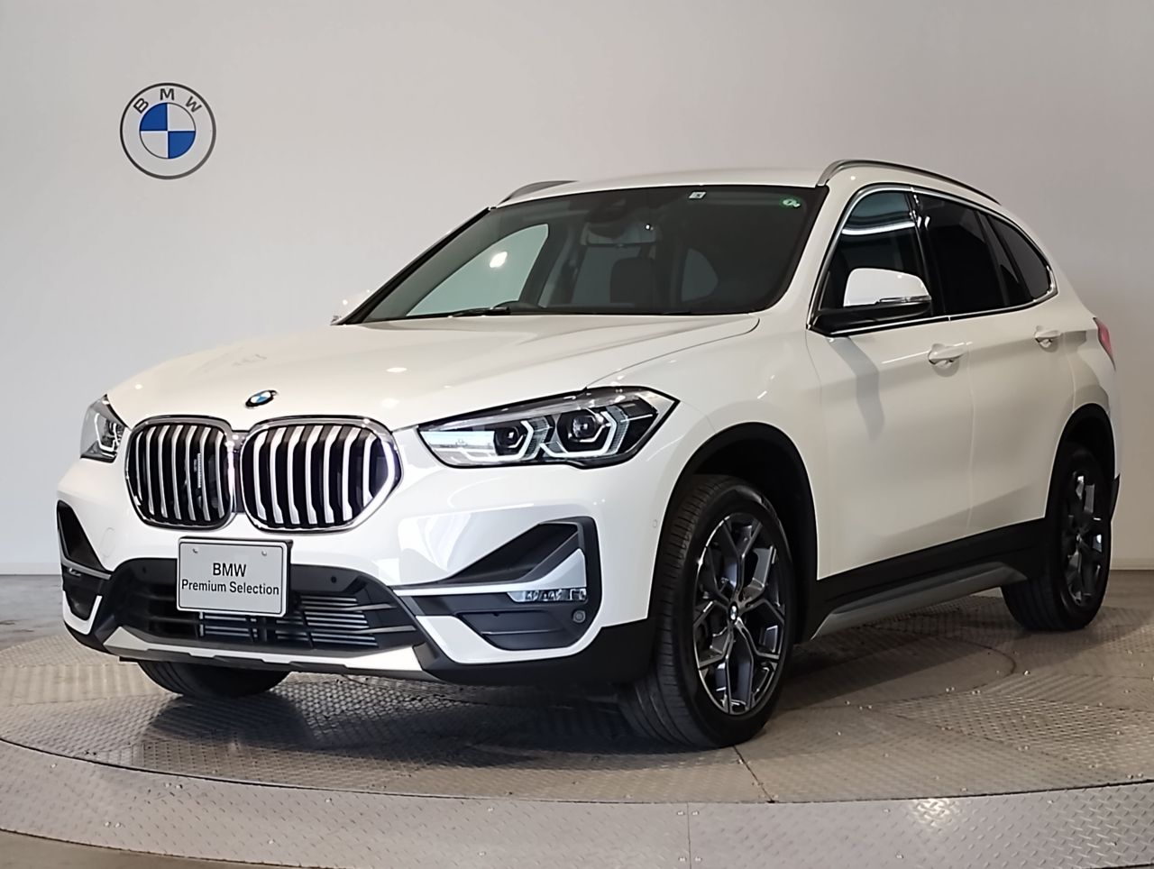 X1 xDrive 18d xLine