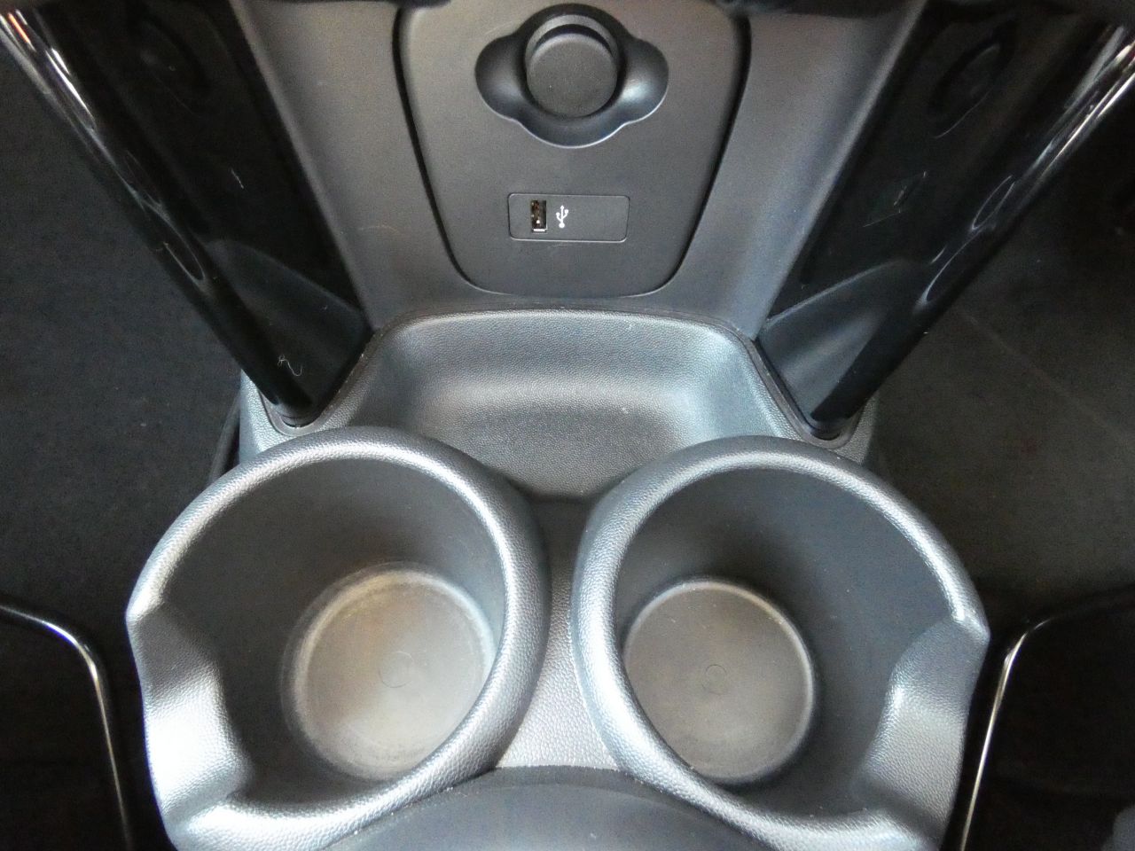 Cooper S 3 doors RHD