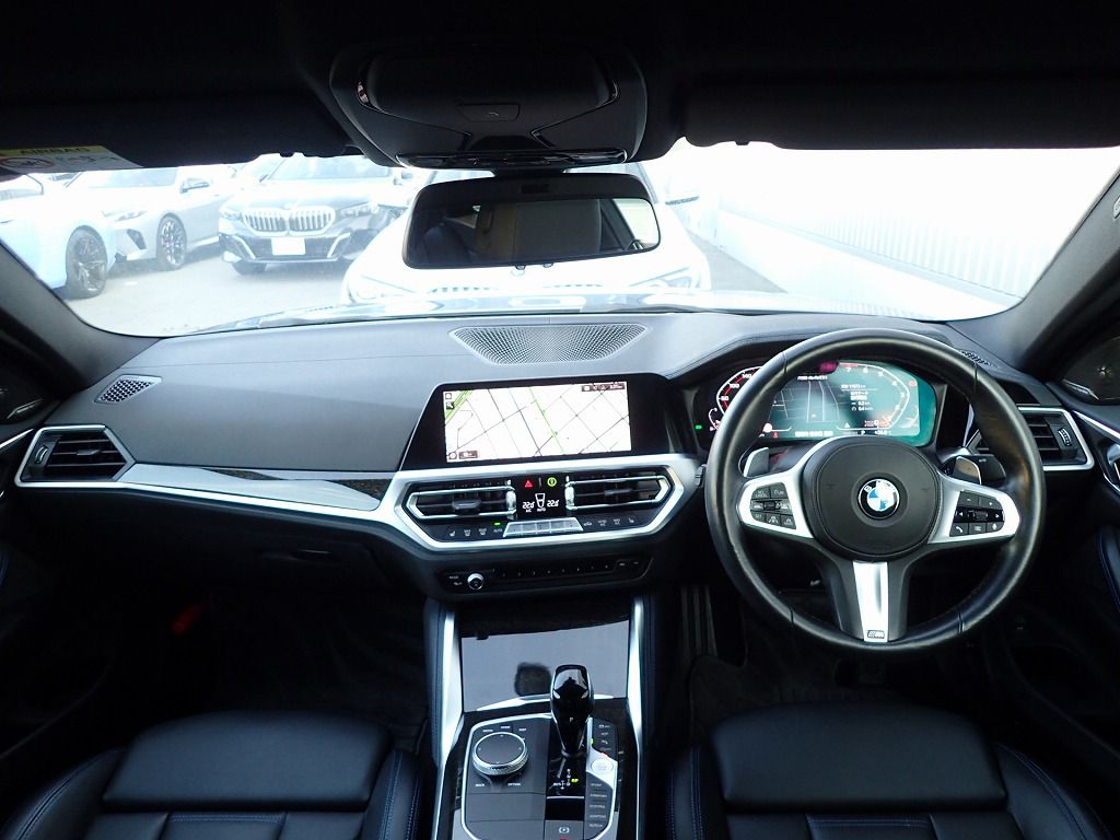 G22 M440i xDrive B58 3.0 RHD